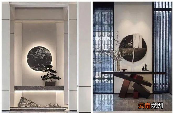 对比5个国家玄关，我发现咱们论实用比不过日本，精致比不过韩国