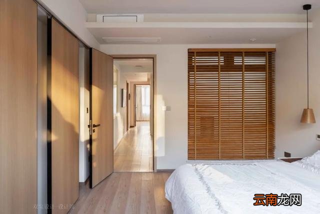 484㎡现代简约，原木风的别墅设计，自然舒适、令人惬意