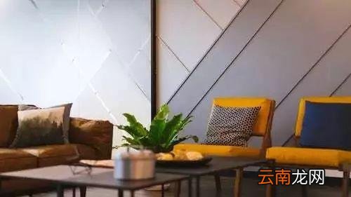 小尼宅配｜北欧风客厅搭配，分分钟装出新高度！