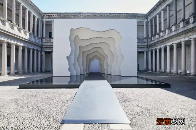 快来见识一下爱马仕、宜家……在本次米兰展上既“穷酸”又“高大上”的设计!