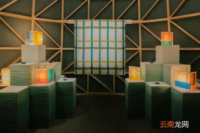 快来见识一下爱马仕、宜家……在本次米兰展上既“穷酸”又“高大上”的设计!