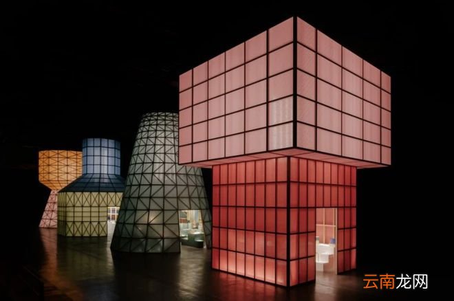快来见识一下爱马仕、宜家……在本次米兰展上既“穷酸”又“高大上”的设计!