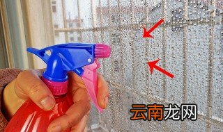 如何清洗窗纱上的灰土 如何快速清洗窗纱上的灰土