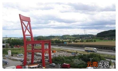 14个来自国外的奇葩设计，最后那个带刺的餐具是怎么用的？