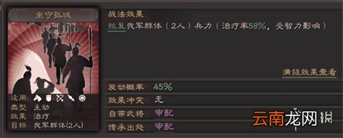 三国志战略版A级战法排行 三国志战略版强力A级战法一览