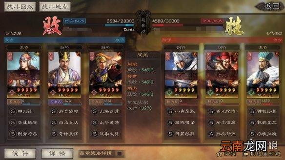 三国志战略版都督队满配战法搭配 S3新版都督队阵容介绍