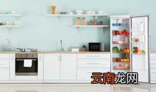 怎样去除冰箱里的异味 如何去除冰箱里的异味