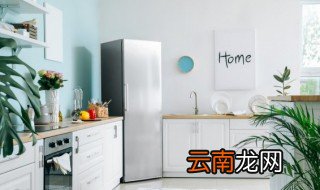 单门冰箱的尺寸规格有哪些 单门冰箱的尺寸规格有啥