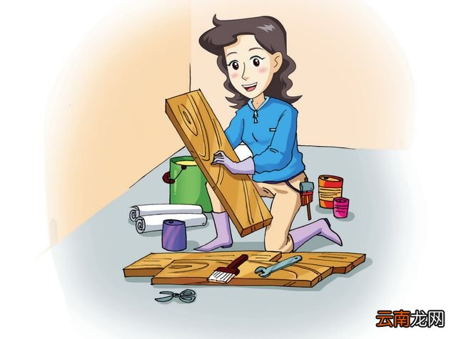 一问一答 | 装修为何会产生VOCs?