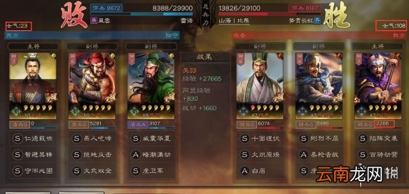 三国志战略版黑科技虎卫蜀盾推荐 三国志战略版虎卫并非曹魏专属