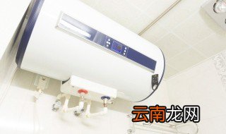 空气能热水器显示e06怎么解决 空气能热水器全机不工作显示器报警e06怎么办
