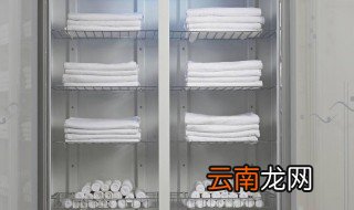毛巾消毒柜怎么挑选 挑选毛巾消毒柜的方法