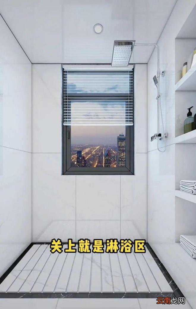 盘点那些“离了大谱”的深井冰装修设计，不会真的有人信吧？