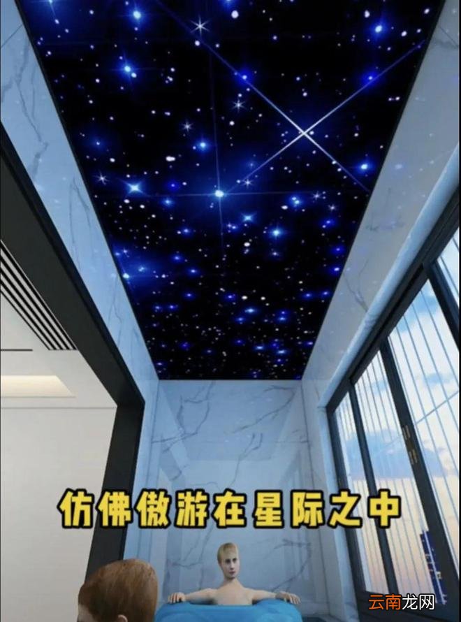 盘点那些“离了大谱”的深井冰装修设计，不会真的有人信吧？