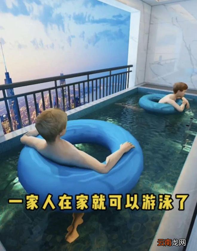 盘点那些“离了大谱”的深井冰装修设计，不会真的有人信吧？