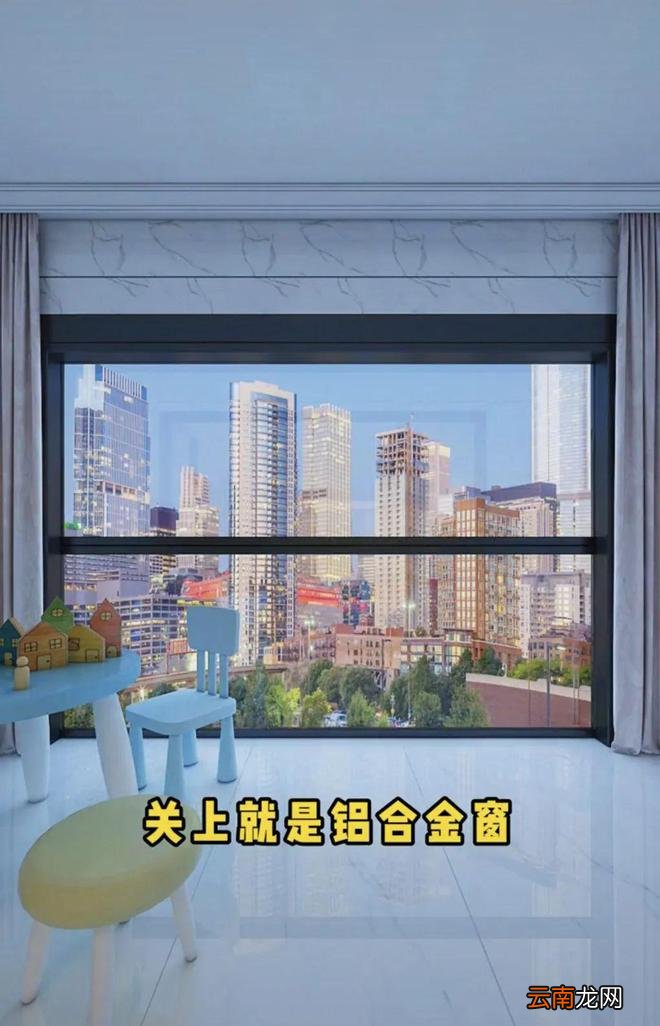 盘点那些“离了大谱”的深井冰装修设计，不会真的有人信吧？
