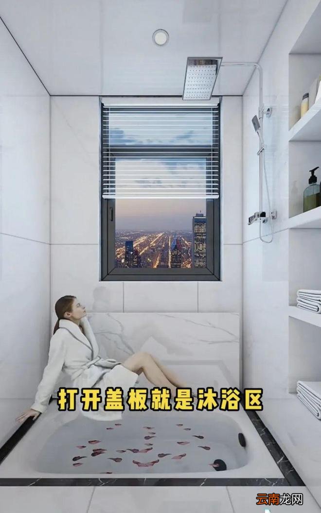 盘点那些“离了大谱”的深井冰装修设计，不会真的有人信吧？