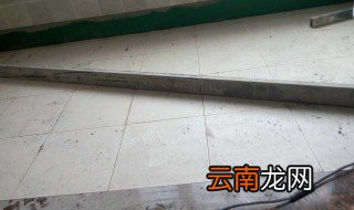 最简单的贴地板砖方法 贴地板砖需要什么材料