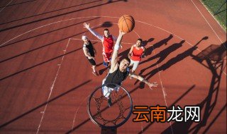 简单篮球的过人技巧 实用的简单篮球过人技巧