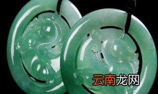 翡翠的断裂面什么样的 翡翠的断裂面是怎样的