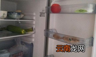 冰箱发热是什么原因 冰箱发热的原因介绍