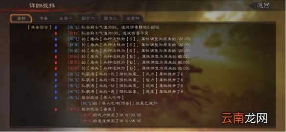 三国志战略版开荒武将推荐 强力开荒武将盘点_孙坚