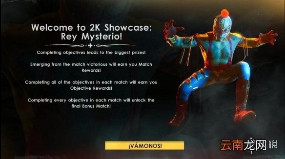 wwe2k22值得买吗 wwe2k22游戏评测心得分享