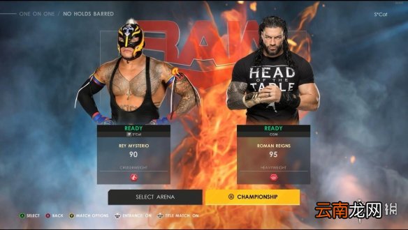 wwe2k22值得买吗 wwe2k22游戏评测心得分享