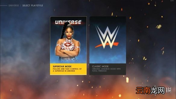 wwe2k22值得买吗 wwe2k22游戏评测心得分享