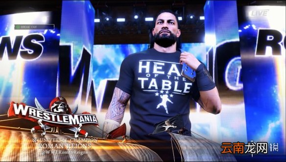wwe2k22值得买吗 wwe2k22游戏评测心得分享