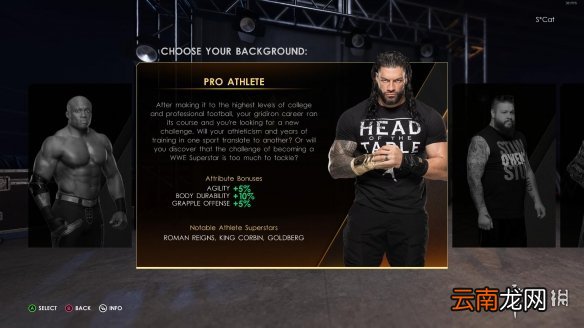 wwe2k22值得买吗 wwe2k22游戏评测心得分享