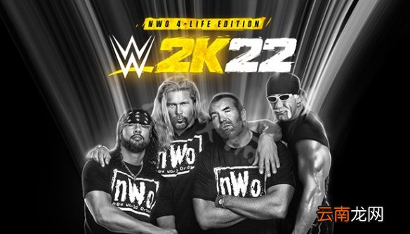 wwe2k22预购奖励有什么 wwe2k22豪华版及标准版内容一览