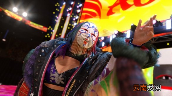 wwe2k22什么时候上线 wwe2k22发售时间及特色内容介绍