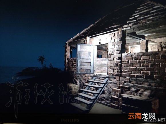 荒岛求生0.32建筑布局图文分享 荒岛求生0.32建筑怎么布局？