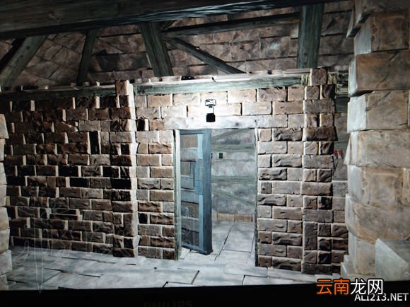 荒岛求生0.32建筑布局图文分享 荒岛求生0.32建筑怎么布局？