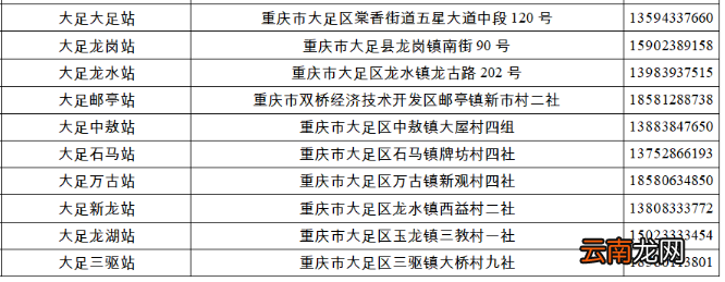 大足夜间错峰加油优惠活动及时间