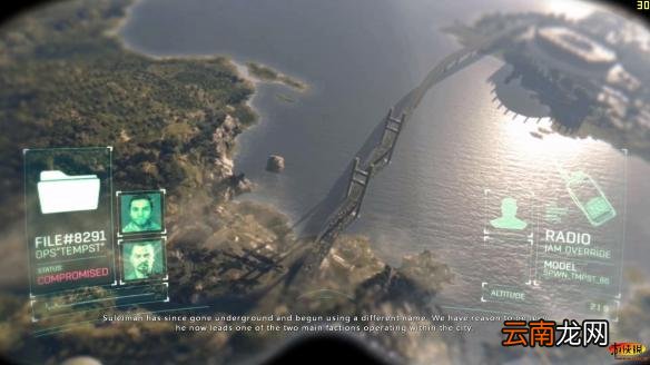 《荒岛求生》GTX970画面帧数实测图文心得分享攻略