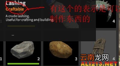 《荒岛求生》游戏生存图文教程攻略 新手注意事项及技巧解析
