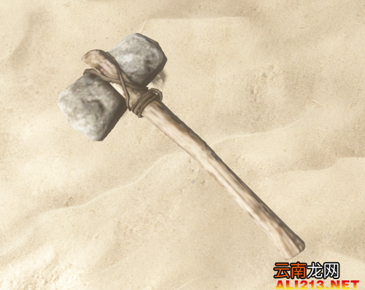 《荒岛求生》物品合成材料公式一览