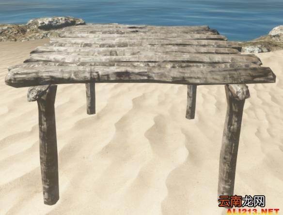 《荒岛求生》物品合成材料公式一览