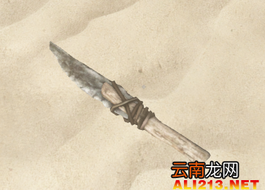 《荒岛求生》物品合成材料公式一览