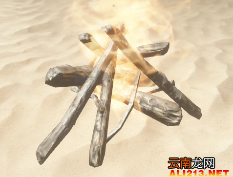 《荒岛求生》物品合成材料公式一览