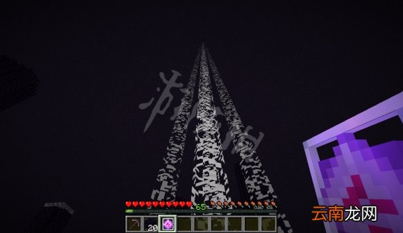 我的世界黑曜石怎么刷 我的世界黑曜石最简单刷法分享