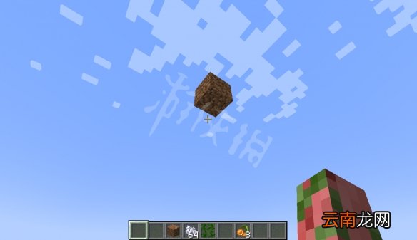 我的世界发光浆果怎么种 我的世界发光浆果种法分享
