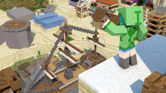 我的世界Mineimator12月18日更新了什么 我的世界Mineimator1.2.9更新一览