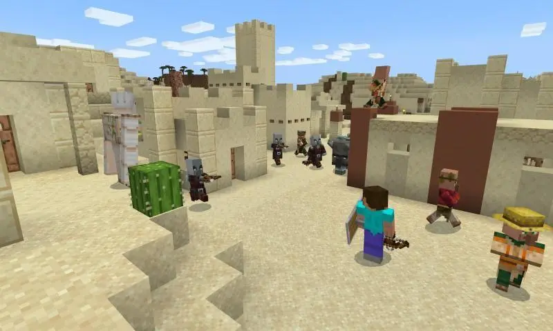 我的世界Mineimator12月18日更新了什么 我的世界Mineimator1.2.9更新一览