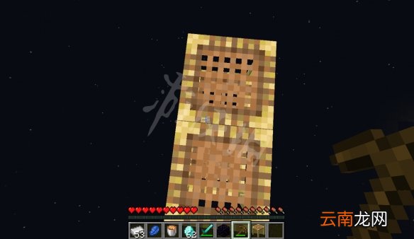 我的世界1.18上天入地成就怎么玩 我的世界上天入地成就玩法