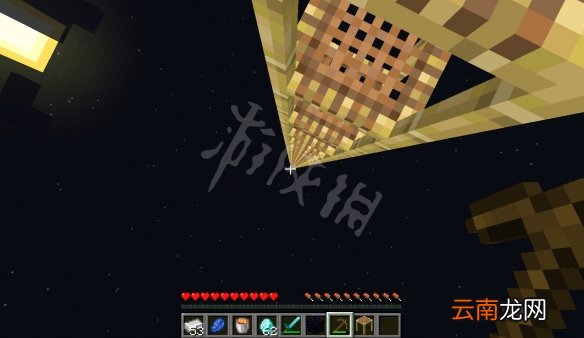 我的世界1.18上天入地成就怎么玩 我的世界上天入地成就玩法