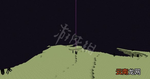我的世界龙头怎么获得 我的世界龙首获得方法介绍
