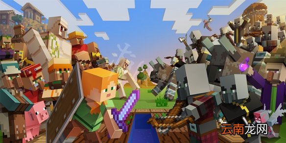 我的世界21w43a更新了什么 我的世界21w43a版本更新内容一览